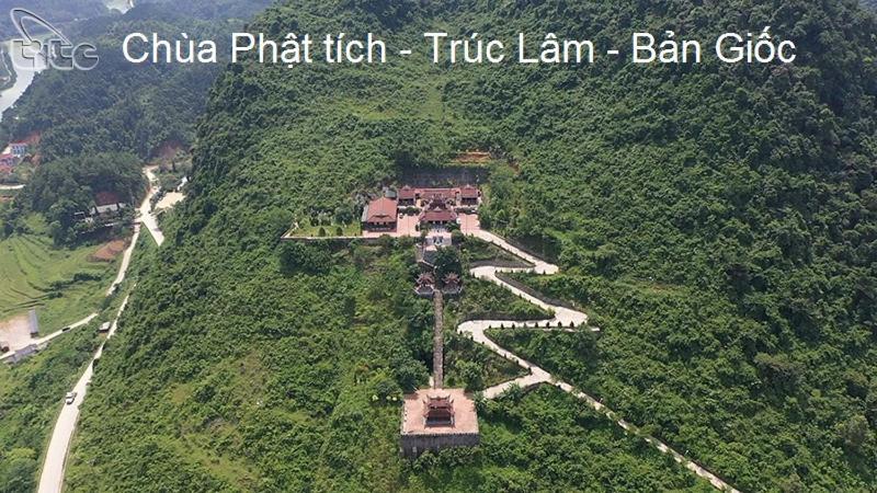 Khách sạn So Oanh - Gần Thác bản Giốc Cao Bang Esterno foto